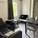 10 Chaleureux Confort Dans Domaine Avec Piscine Au Coeur Des Landes Bord De Avec Amenagee Chalet