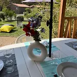 10 Chaleureux Confort Dans Domaine Avec Piscine Au Coeur Des Landes Bord De Avec Amenagee * Labouheyre