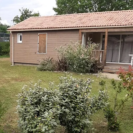 Chalet * Labouheyre