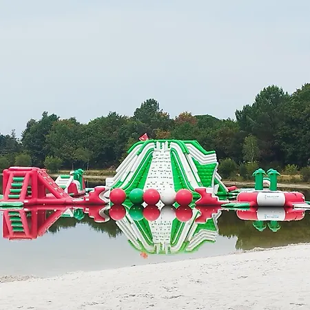 10 Chaleureux Confort Dans Domaine Avec Piscine Au Coeur Des Landes Bord De Avec Amenagee * Labouheyre