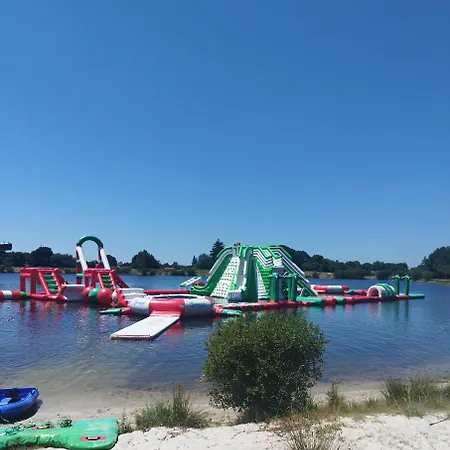 10 Chaleureux Confort Dans Domaine Avec Piscine Au Coeur Des Landes Bord De Avec Amenagee Labouheyre
