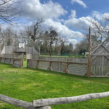 10 Chaleureux Confort Dans Domaine Avec Piscine Au Coeur Des Landes Bord De Avec Amenagee * Labouheyre
