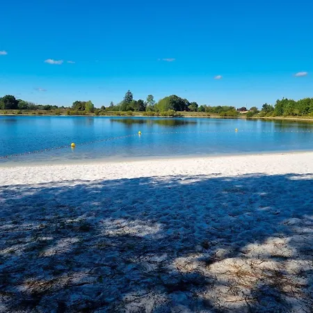 10 Chaleureux Confort Dans Domaine Avec Piscine Au Coeur Des Landes Bord De Avec Amenagee Labouheyre